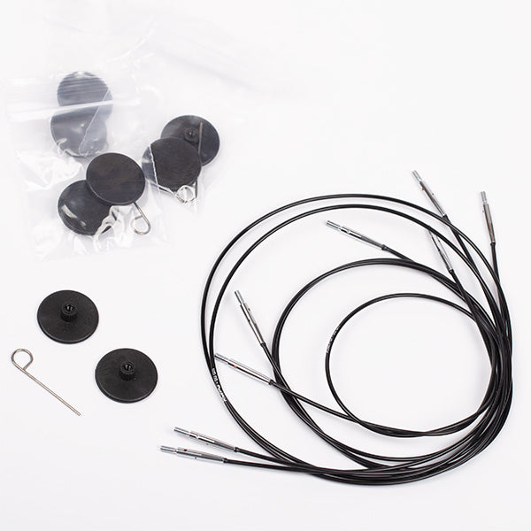 Set aiguilles DROPS Pro Classic