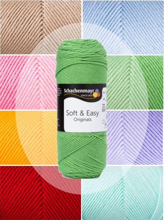 Soft & Easy Original