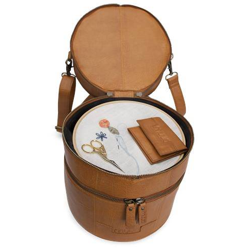 SAC À OUVRAGE À COMPARTIMENT MUUD - BTURN