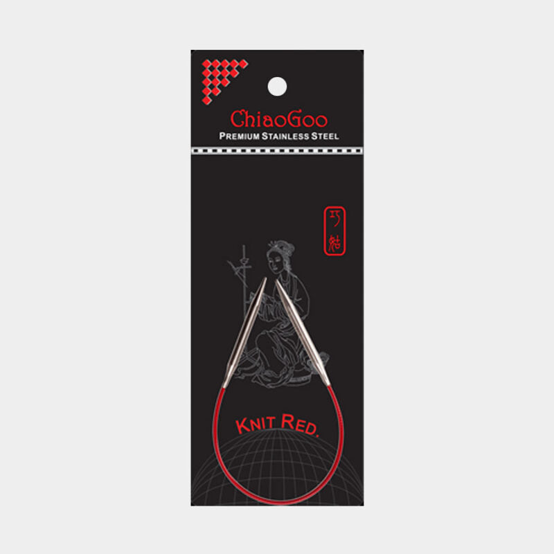 Mini-Circulaire Chiaogoo