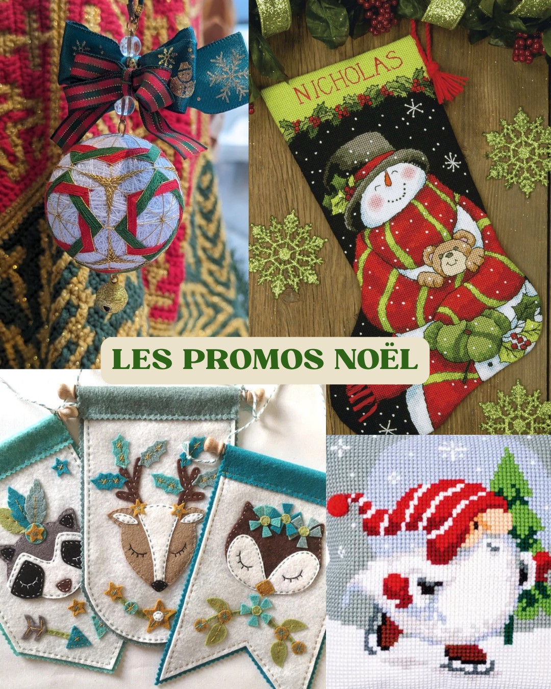 NOEL